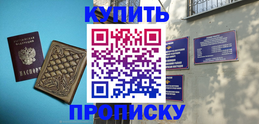 прописка 2025 в Николаевске